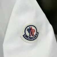 $80.00 USD Moncler T-Shirts Short Sleeved For Men #1458910