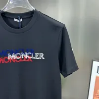 $80.00 USD Moncler T-Shirts Short Sleeved For Men #1458911