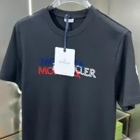 $80.00 USD Moncler T-Shirts Short Sleeved For Men #1458911
