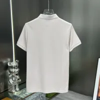 $80.00 USD Moncler T-Shirts Short Sleeved For Men #1458912