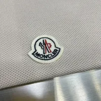 $80.00 USD Moncler T-Shirts Short Sleeved For Men #1458912