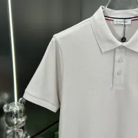 $80.00 USD Moncler T-Shirts Short Sleeved For Men #1458912