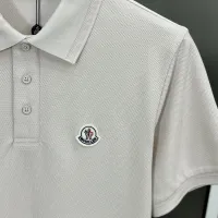 $80.00 USD Moncler T-Shirts Short Sleeved For Men #1458912
