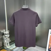 $80.00 USD Moncler T-Shirts Short Sleeved For Men #1458913