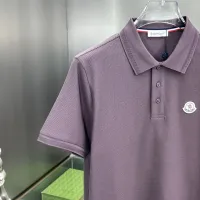 $80.00 USD Moncler T-Shirts Short Sleeved For Men #1458913