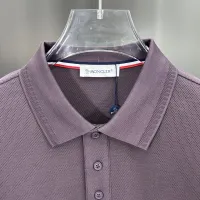 $80.00 USD Moncler T-Shirts Short Sleeved For Men #1458913