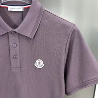 $80.00 USD Moncler T-Shirts Short Sleeved For Men #1458913