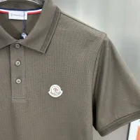 $80.00 USD Moncler T-Shirts Short Sleeved For Men #1458914