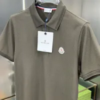 $80.00 USD Moncler T-Shirts Short Sleeved For Men #1458914