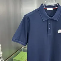 $80.00 USD Moncler T-Shirts Short Sleeved For Men #1458915