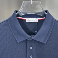 $80.00 USD Moncler T-Shirts Short Sleeved For Men #1458915