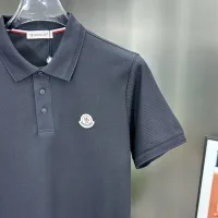 $80.00 USD Moncler T-Shirts Short Sleeved For Men #1458916