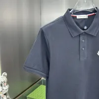 $80.00 USD Moncler T-Shirts Short Sleeved For Men #1458916