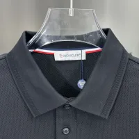 $80.00 USD Moncler T-Shirts Short Sleeved For Men #1458917