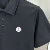 $80.00 USD Moncler T-Shirts Short Sleeved For Men #1458917