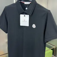 $80.00 USD Moncler T-Shirts Short Sleeved For Men #1458917