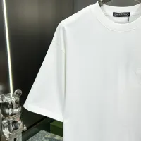 $52.00 USD Chrome Hearts T-Shirts Short Sleeved For Unisex #1458918