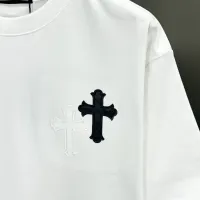 $52.00 USD Chrome Hearts T-Shirts Short Sleeved For Unisex #1458918