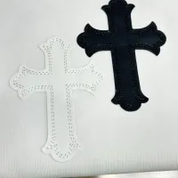 $52.00 USD Chrome Hearts T-Shirts Short Sleeved For Unisex #1458918