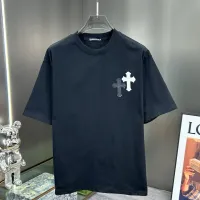 $52.00 USD Chrome Hearts T-Shirts Short Sleeved For Unisex #1458919
