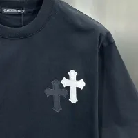 $52.00 USD Chrome Hearts T-Shirts Short Sleeved For Unisex #1458919