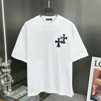 $52.00 USD Chrome Hearts T-Shirts Short Sleeved For Unisex #1458920
