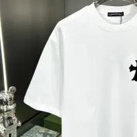 $52.00 USD Chrome Hearts T-Shirts Short Sleeved For Unisex #1458920