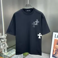 $52.00 USD Chrome Hearts T-Shirts Short Sleeved For Unisex #1458921