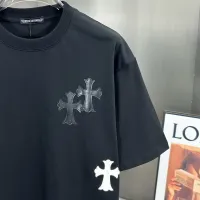 $52.00 USD Chrome Hearts T-Shirts Short Sleeved For Unisex #1458921