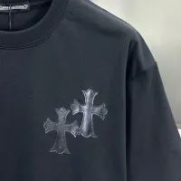 $52.00 USD Chrome Hearts T-Shirts Short Sleeved For Unisex #1458921