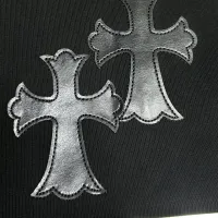 $52.00 USD Chrome Hearts T-Shirts Short Sleeved For Unisex #1458921
