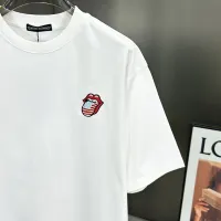$52.00 USD Chrome Hearts T-Shirts Short Sleeved For Unisex #1458922