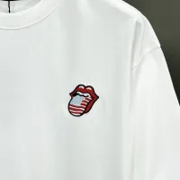 $52.00 USD Chrome Hearts T-Shirts Short Sleeved For Unisex #1458922