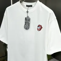 $52.00 USD Chrome Hearts T-Shirts Short Sleeved For Unisex #1458922