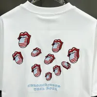 $52.00 USD Chrome Hearts T-Shirts Short Sleeved For Unisex #1458922
