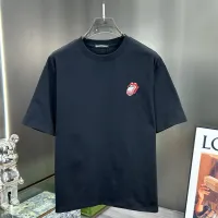 $52.00 USD Chrome Hearts T-Shirts Short Sleeved For Unisex #1458923