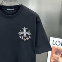 $52.00 USD Chrome Hearts T-Shirts Short Sleeved For Unisex #1458925