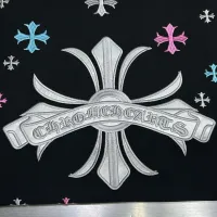 $52.00 USD Chrome Hearts T-Shirts Short Sleeved For Unisex #1458925