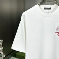 $52.00 USD Chrome Hearts T-Shirts Short Sleeved For Unisex #1458926