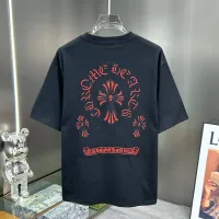 $52.00 USD Chrome Hearts T-Shirts Short Sleeved For Unisex #1458927