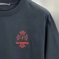 $52.00 USD Chrome Hearts T-Shirts Short Sleeved For Unisex #1458927