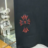 $52.00 USD Chrome Hearts T-Shirts Short Sleeved For Unisex #1458927