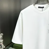 $52.00 USD Chrome Hearts T-Shirts Short Sleeved For Unisex #1458928