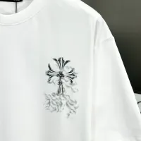 $52.00 USD Chrome Hearts T-Shirts Short Sleeved For Unisex #1458928