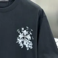 $52.00 USD Chrome Hearts T-Shirts Short Sleeved For Unisex #1458929