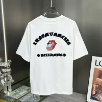 $52.00 USD Chrome Hearts T-Shirts Short Sleeved For Unisex #1458930