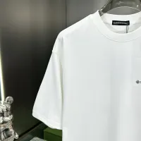 $52.00 USD Chrome Hearts T-Shirts Short Sleeved For Unisex #1458930