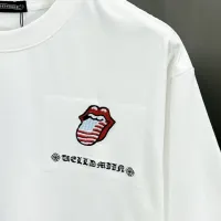 $52.00 USD Chrome Hearts T-Shirts Short Sleeved For Unisex #1458930