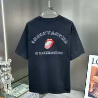 $52.00 USD Chrome Hearts T-Shirts Short Sleeved For Unisex #1458931