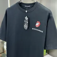 $52.00 USD Chrome Hearts T-Shirts Short Sleeved For Unisex #1458931